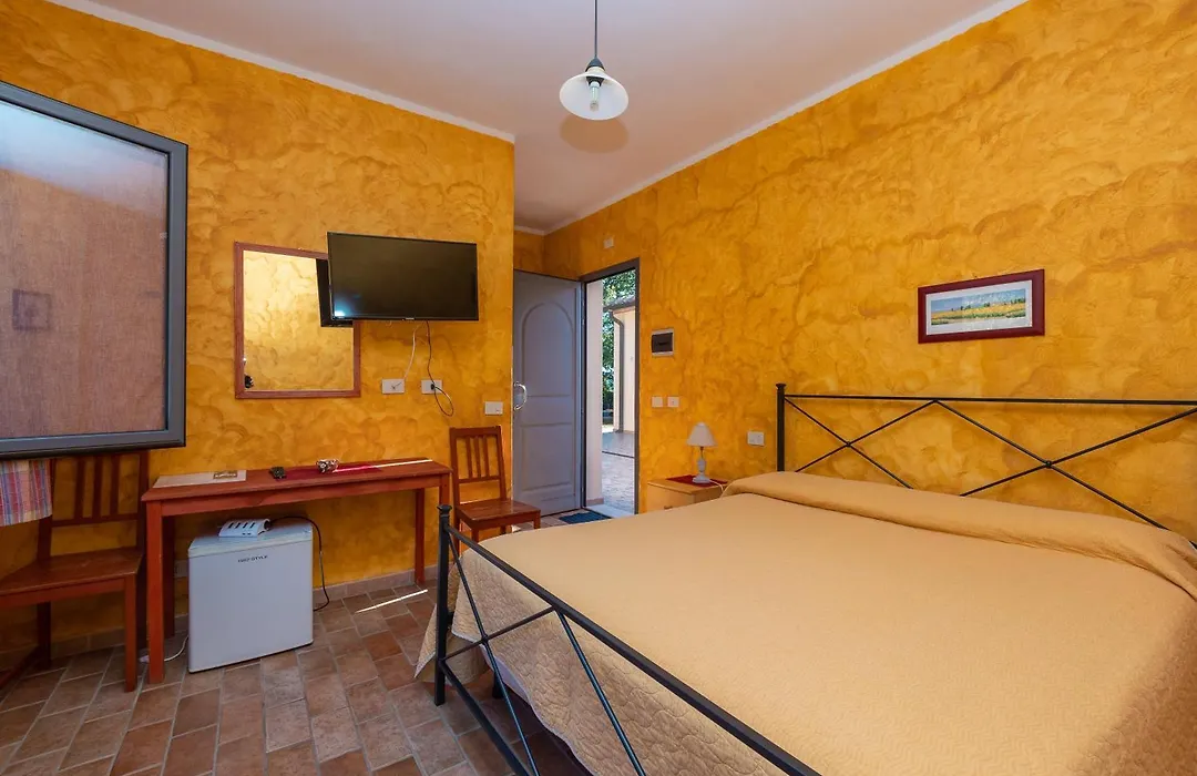 Agriturismo La Meria-1