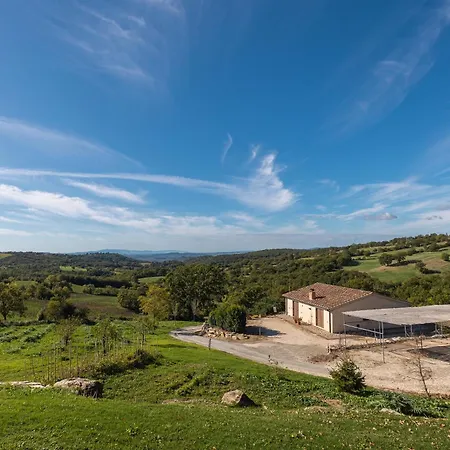 Agriturismo La Meria-3