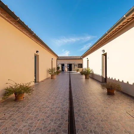 Agriturismo La Meria-2