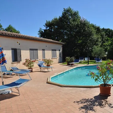 Agriturismo La Meria-2
